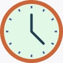 WorkTime muestra riesgos de agotamiento laboral de empleados.