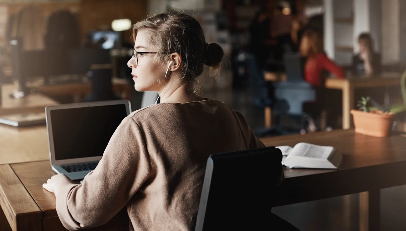 WorkTime screen productivity monitoring.