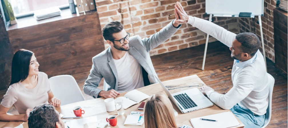 Offering pure employee productivity monitoring - WorkTime