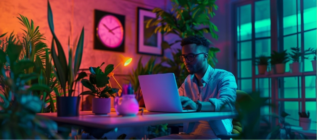 WorkTime: Preventing overtime fraud with effective employee tracking.