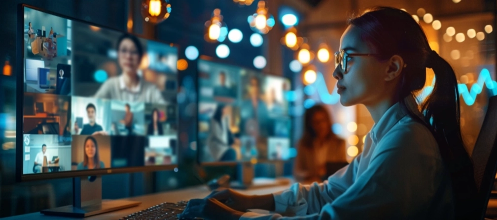 Virtual assistants monitoring software value