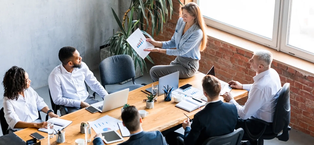 WorkTime goals tracking.