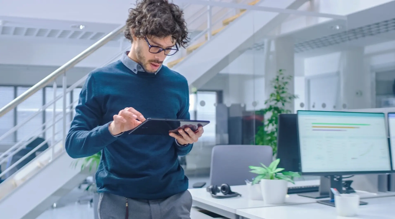 WorkTime employee monitoring for Human Resources.