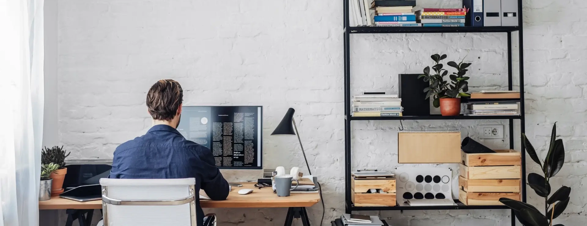 WorkTime software for remote IT teams.