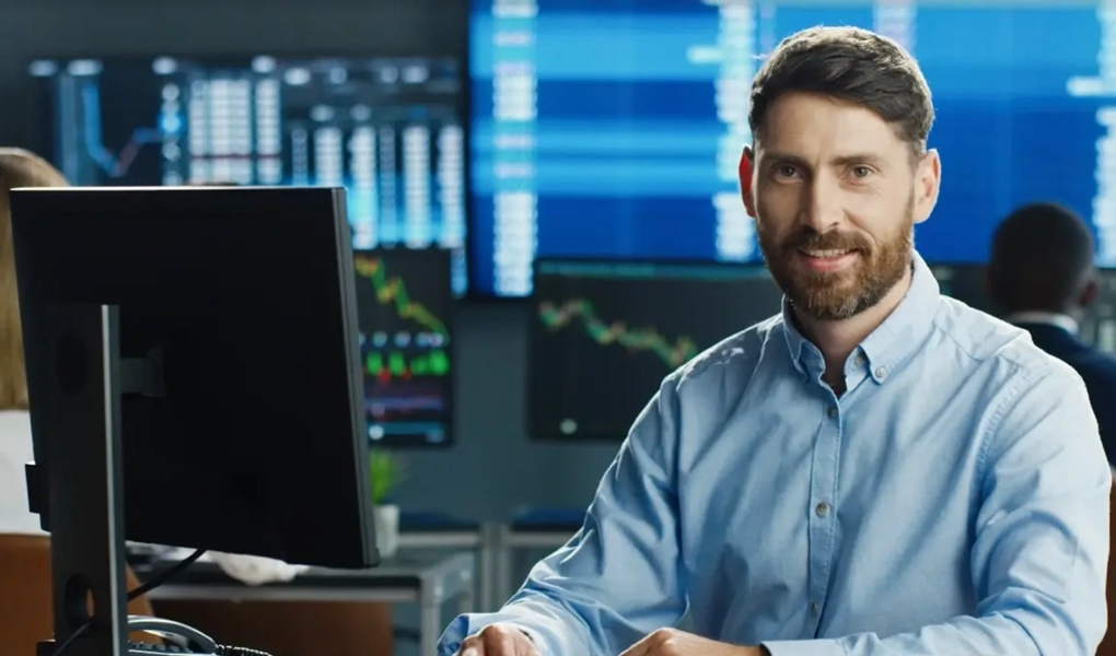 WorkTime IT teams monitoring.