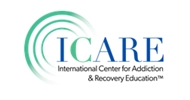 ICARE International Center for Addiction and Recovery Education