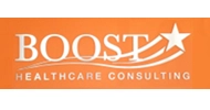 Boost Healthcare Consulting