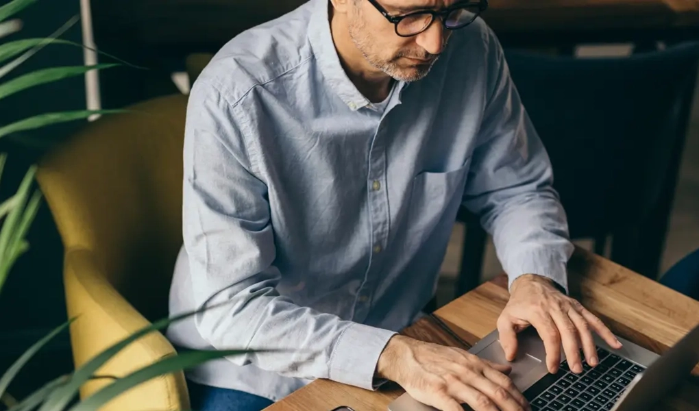 WorkTime employee monitoring software for business owners.