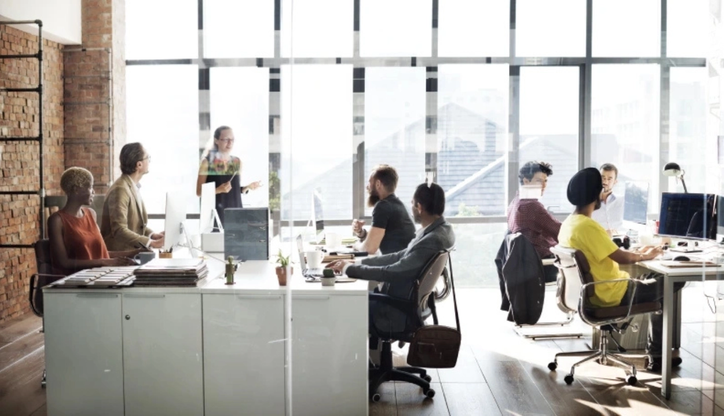 WorkTime decrease idle time.