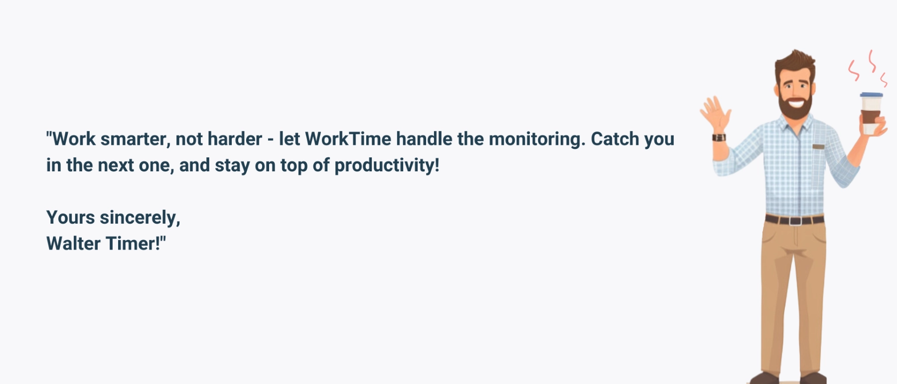 WorkTime simplifies monitoring for better productivity.